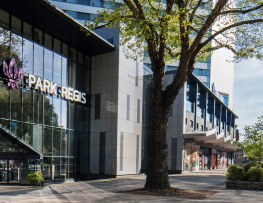 Park Regis Birmingham