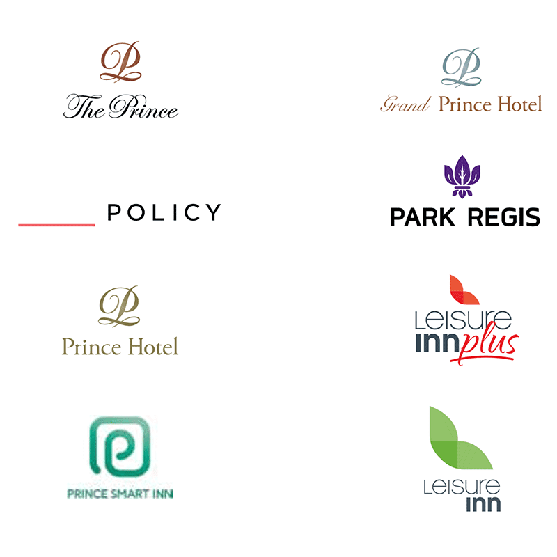 Park Regis Brand Story