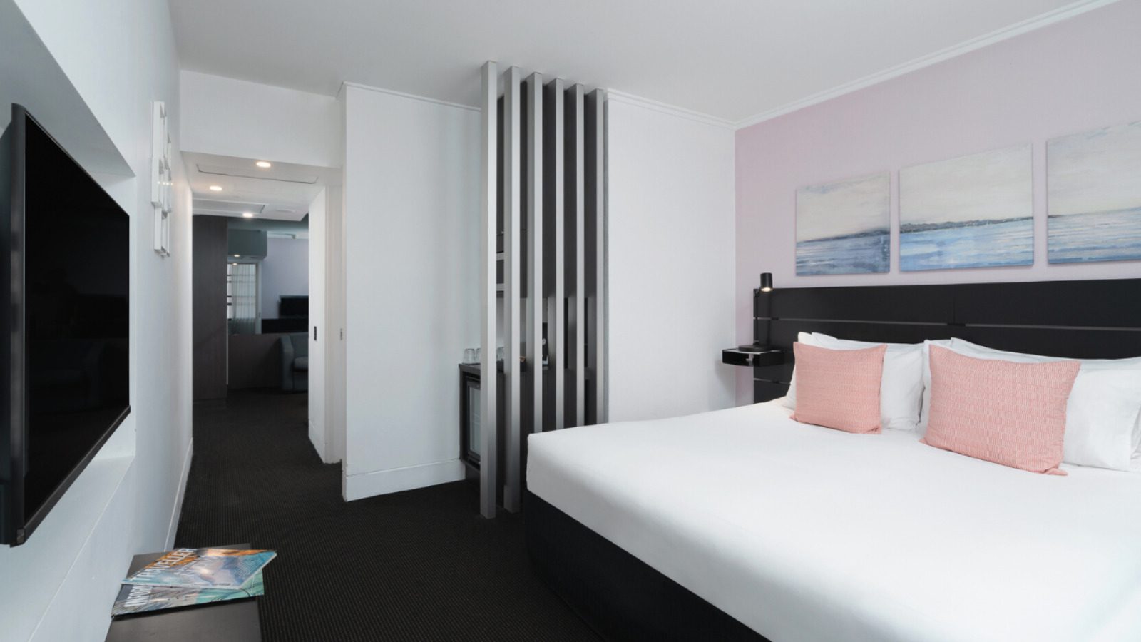 Hotel Photo Gallery Park Regis City Centre Sydney